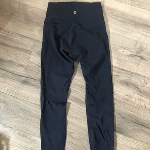 wunder under lulu leggings
